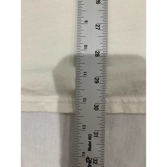 2000 NHL New Jersey Devils Stanley Cup Champions Lee Sports Tee shirt Size XXL - Picture 5 of 7